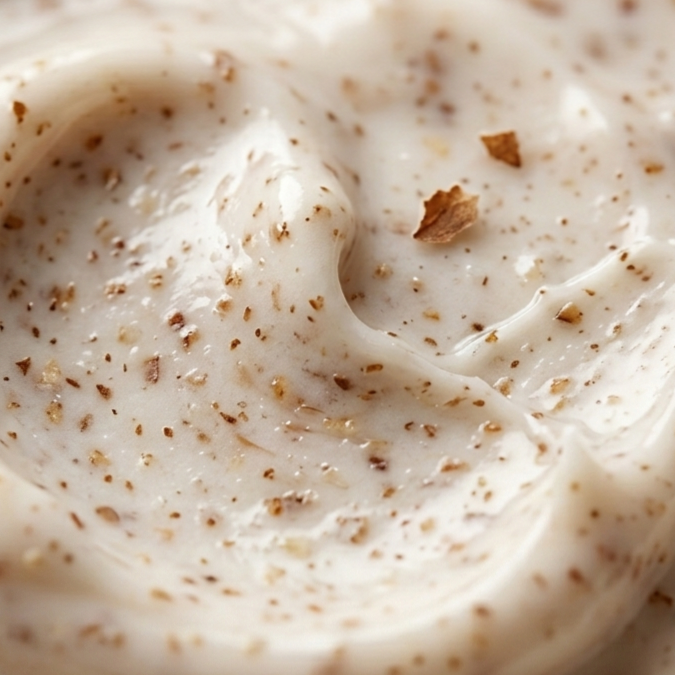 Gonavera Gentle Radiance Polishing Scrub